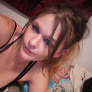 Meet your Posher, Briana